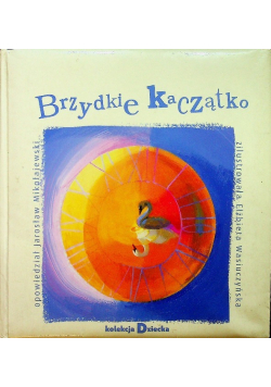 Brzydkie kaczątko