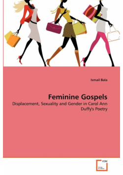Feminine Gospels