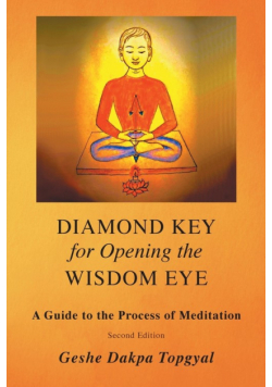 Diamond Key for Opening the Wisdom Eye