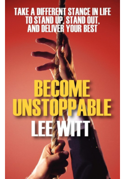 Become Unstoppable