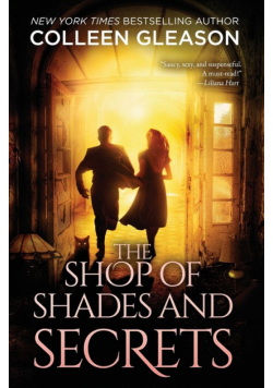 The Shop of Shades and Secrets