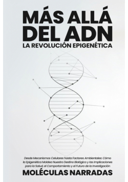 Más allá del ADN