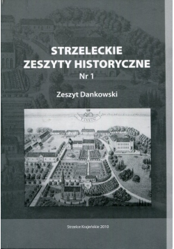 Strzeleckie zeszyty historyczne
