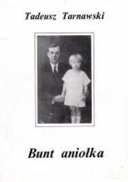 Bunt aniołka