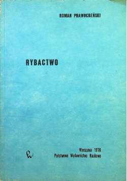 Rybactwo