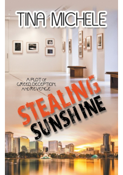 Stealing Sunshine