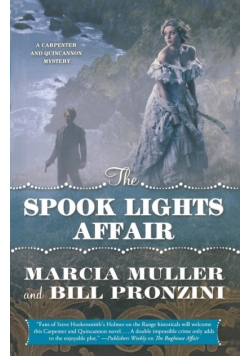 The Spook Lights Affair