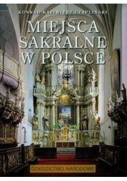 Miejsca sakralne w Polsce
