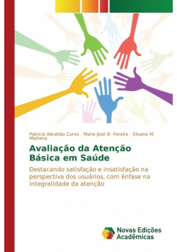 Avaliação da Atenção Básica em Saúde