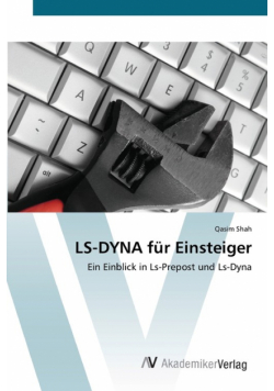 LS-DYNA für Einsteiger