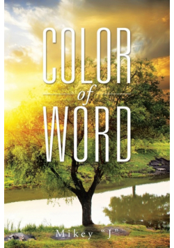 Color of Word