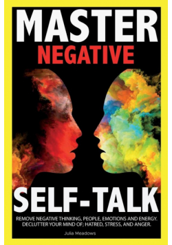 Negative Self Talk