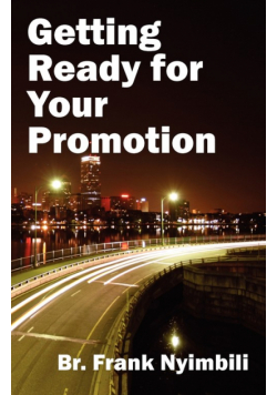 Getting Ready for Your Promotion