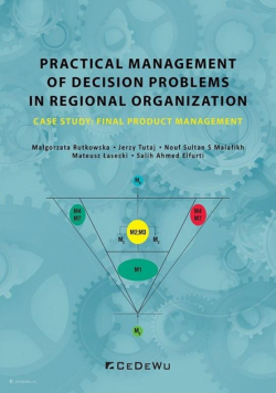 Practical management of decision problems in..