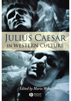 Julius Caesar in Western Culture