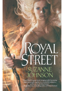 Royal Street