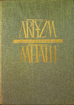 Artyzm w wyrobach metalu