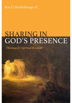 Sharing in God's Presence