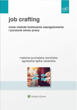 Job Crafting nowa