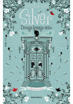 Silver-druga księga snów