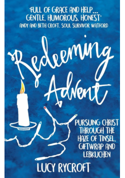 Redeeming Advent