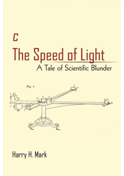 c The Speed of Light