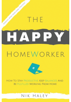 The Happy HomeWorker