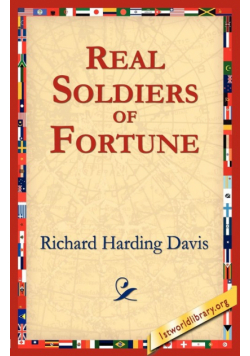 Real Soldiers of Fortune