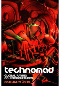 Technomad