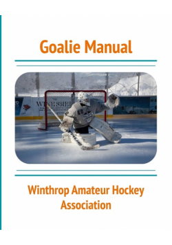 Goalie Manual