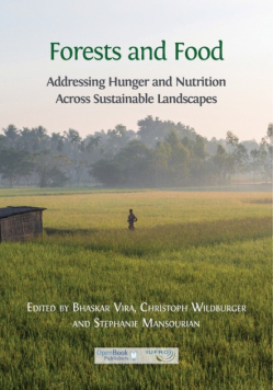 Forests and Food