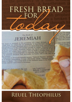 Fresh Bread for Today