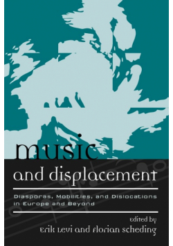 Music and Displacement