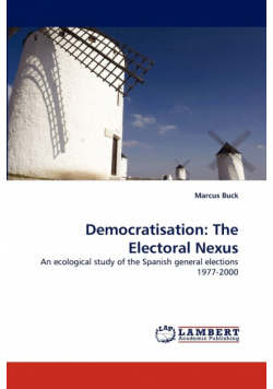 Democratisation