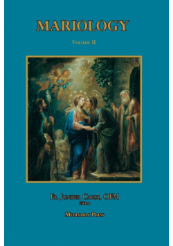 Mariology vol. 2