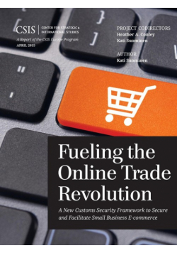 Fueling the Online Trade Revolution