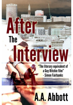 After the Interview