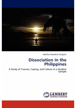 Dissociation in the Philippines