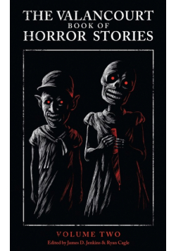 The Valancourt Book of Horror Stories