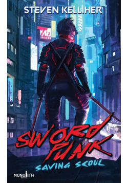 Sword Punk