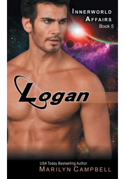 Logan (the Innerworld Affairs Series, Book 5)