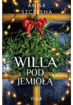Willa pod jemiołą