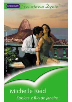 Kobieta z Rio de Janeiro