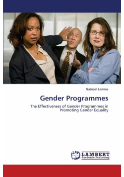 Gender Programmes