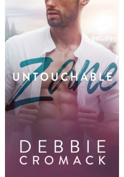 Untouchable Zane
