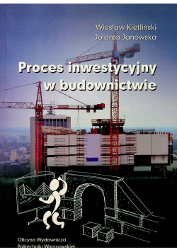 Proces inwestycyjny w budownictwie