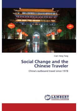 Social Change and the Chinese Traveler