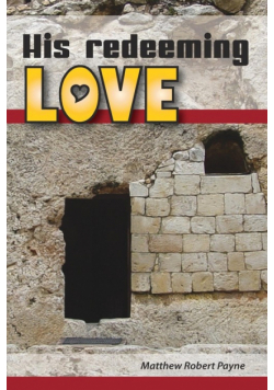 His Redeeming Love