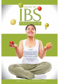 The Key To IBS Freedom