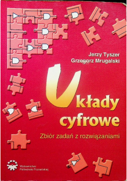 Układy cyfrowe zbiór zadań